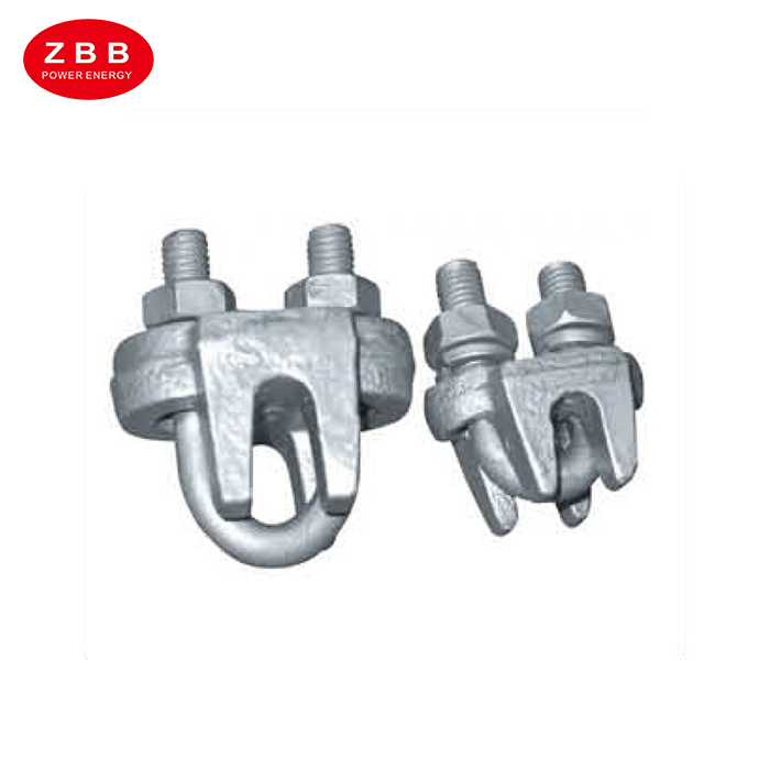 Braçadeiras De Arame JK